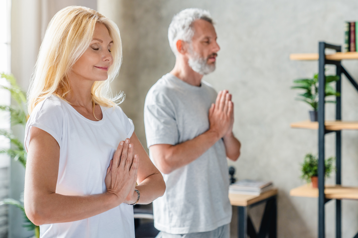 6 Everyday Activities that Help your Hearing Connect Hearing